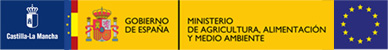 Logotipo Colaboradores Clm Gobierno Ue