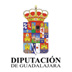 Logotipo Diputacion Guadalajara New