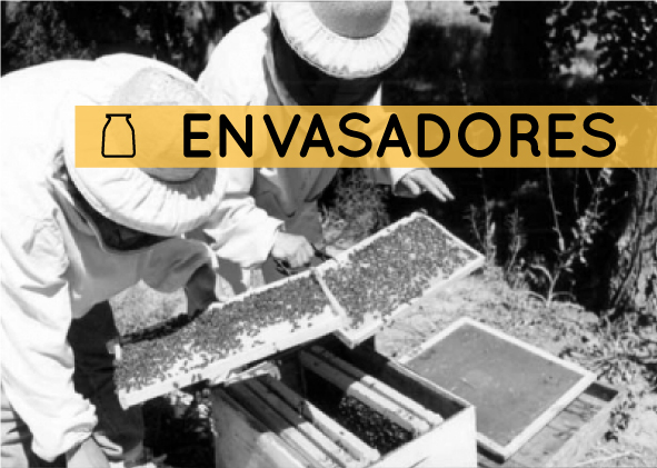 Miel De La Alcarria Envasadores