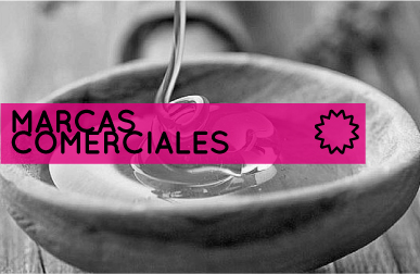 Miel De La Alcarria Marcas Comerciales