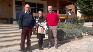 Miel De La Alcarria Publicidad Noticia Jornada Tecnica Miel De La Alcarria Publicidad Noticia Jornada Tecnica