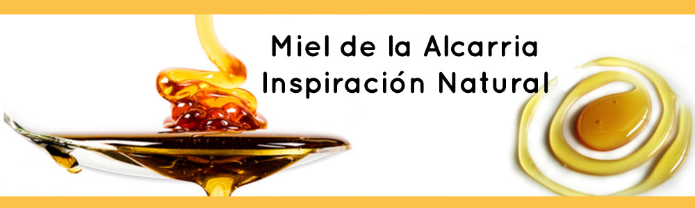 Miel De La Alcarria Slide